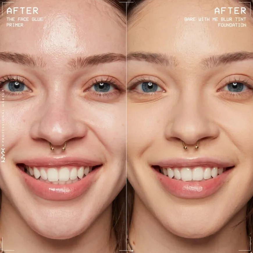 The Face Glue Primer 35ml