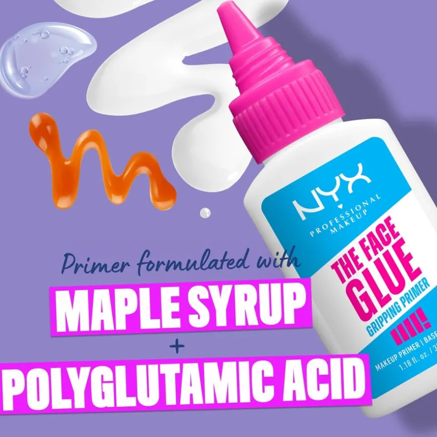 The Face Glue Primer 35ml