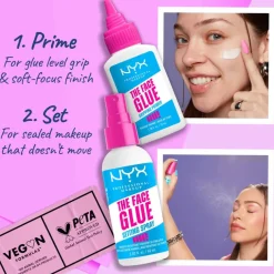 The Face Glue Primer 35ml