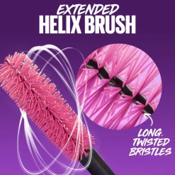 The Falsies Surreal Extensions Mascara Meta Black 10ml