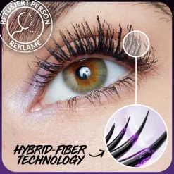 The Falsies Surreal Extensions Mascara Meta Black 10ml