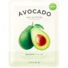 The Fresh Mask Sheet Avocado 21g