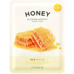 The Fresh Mask Sheet Honey 20g