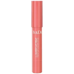 The Glossy Lip Treat Twist Up Color Stick 09 Beach Peach 3,3g