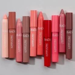 The Glossy Lip Treat Twist Up Color Stick 09 Beach Peach 3,3g