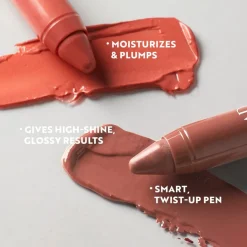 The Glossy Lip Treat Twist Up Color Stick 15 Sugar Crush 3,3g