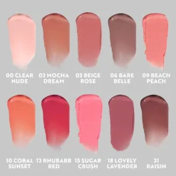 The Glossy Lip Treat Twist Up Color Stick 15 Sugar Crush 3,3g