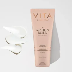 The Gradual Build Luxury Tan Lotion 200ml