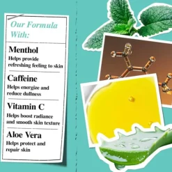 The Grooming Collection Skincare Set