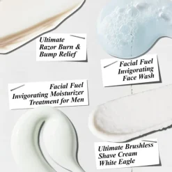 The Grooming Collection Skincare Set