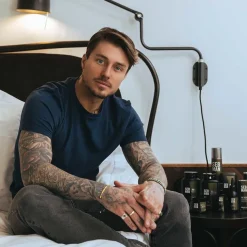 The Hero Re-Workable Gel 75ml