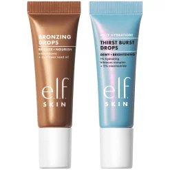 The Hottest Drops Duo Giftset 2x10ml