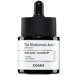 The Hyaluronic Acid 3 Serum 20ml