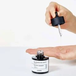 The Hyaluronic Acid 3 Serum 20ml