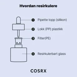 The Hyaluronic Acid 3 Serum 20ml