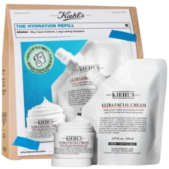 The Hydration Refill Skincare Set