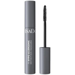 The Hypo Allergenic Definition Mascara 01 Black 10ml