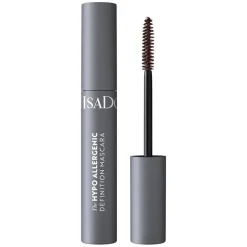 The Hypo Allergenic Definition Mascara 02 Brown 10ml