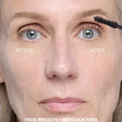 The Hypo Allergenic Volume Mascara 01 Black 10ml