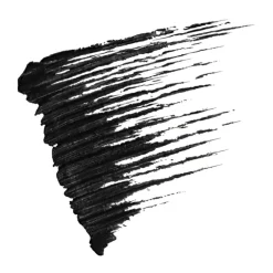 The Hypo Allergenic Volume Mascara 01 Black 10ml