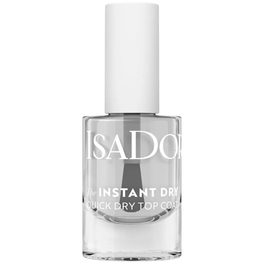The Instant Dry Quick Drying Top Coat 08 5ml