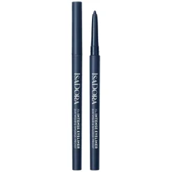 The Intense Eyeliner 24H Wear & Smudge-proof 68 Marine Blue 0,35g