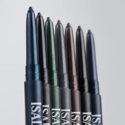 The Intense Eyeliner 24H Wear & Smudge-proof 68 Marine Blue 0,35g