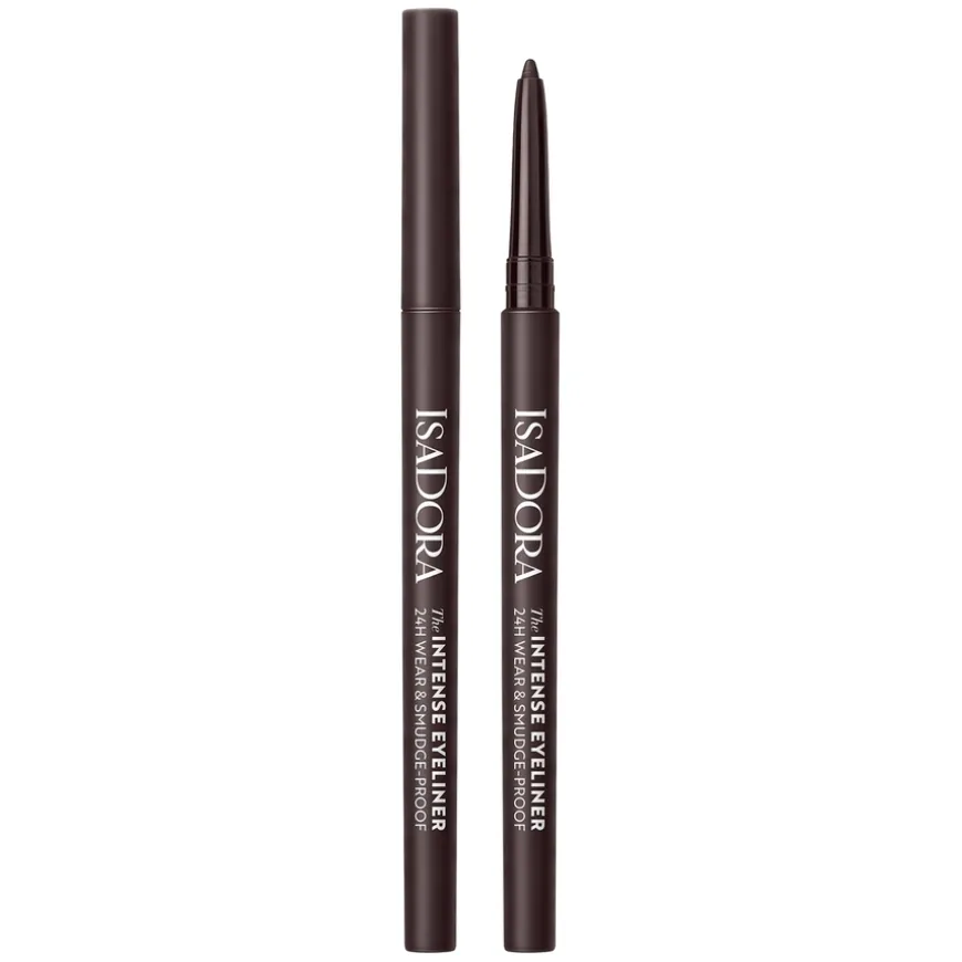 The Intense Eyeliner 24H Wear & Smudge-proof 61 Black Brown 0,35g