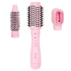The Interchangable Blow Dry Brush