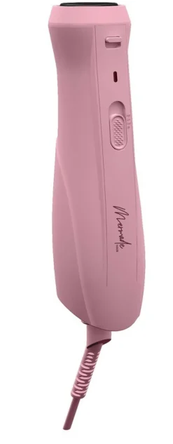 The Interchangable Blow Dry Brush