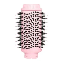 The Interchangable Blow Dry Brush