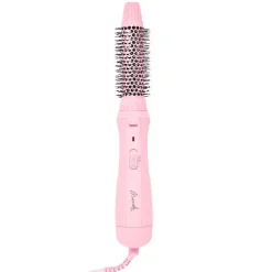 The Interchangable Blow Dry Brush