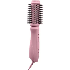 The Interchangable Blow Dry Brush