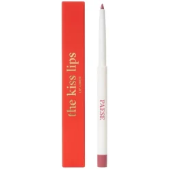 The Kiss Lipliner Lovely Pink 0.3g