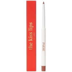 The Kiss Lipliner Nude Beige 0.3g