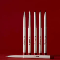 The Kiss Lipliner Nude Beige 0.3g