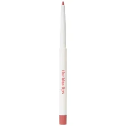 The Kiss Lipliner Nude Coral 0.3g