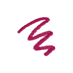 The Kiss Lipliner Rasberry Red 0.3g