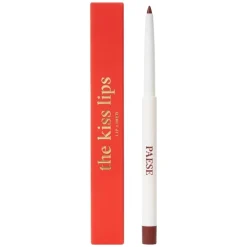 The Kiss Lipliner Rusty Red 0.3g