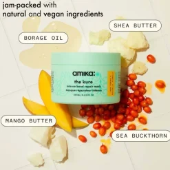 The Kure Bond Repair Mask 250ml