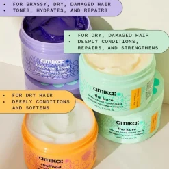 The Kure Bond Repair Mask 500ml