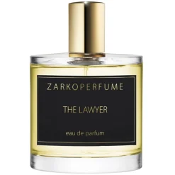 The Lawyer Eau De Parfum 100ml