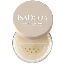 The Loose Setting Translucent Powder 00 Translucent 9g