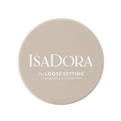 The Loose Setting Translucent Powder 00 Translucent 9g