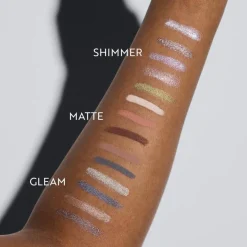 The Matte Eyeshadow Stick Longwear & Water-Resistant 64 Smoky Grey 1,2g
