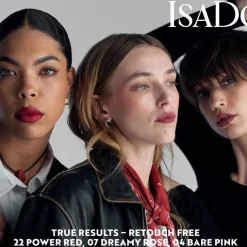 The Matte Lipstick 04 Bare Pink 1,6g