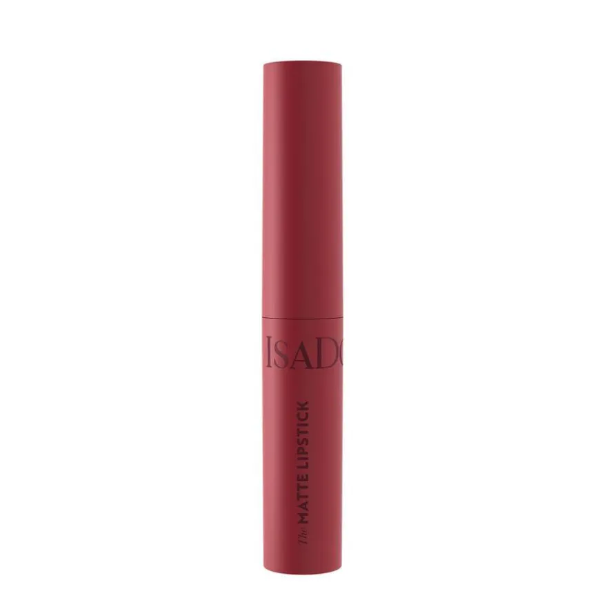 The Matte Lipstick 19 Real Crimson 1,6g