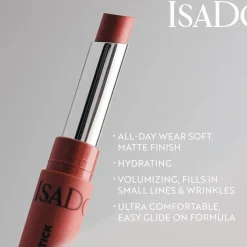 The Matte Lipstick 10 True Blossom 1,6g