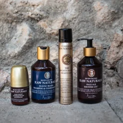 The Mighty Fluffy Shave Gel 75ml