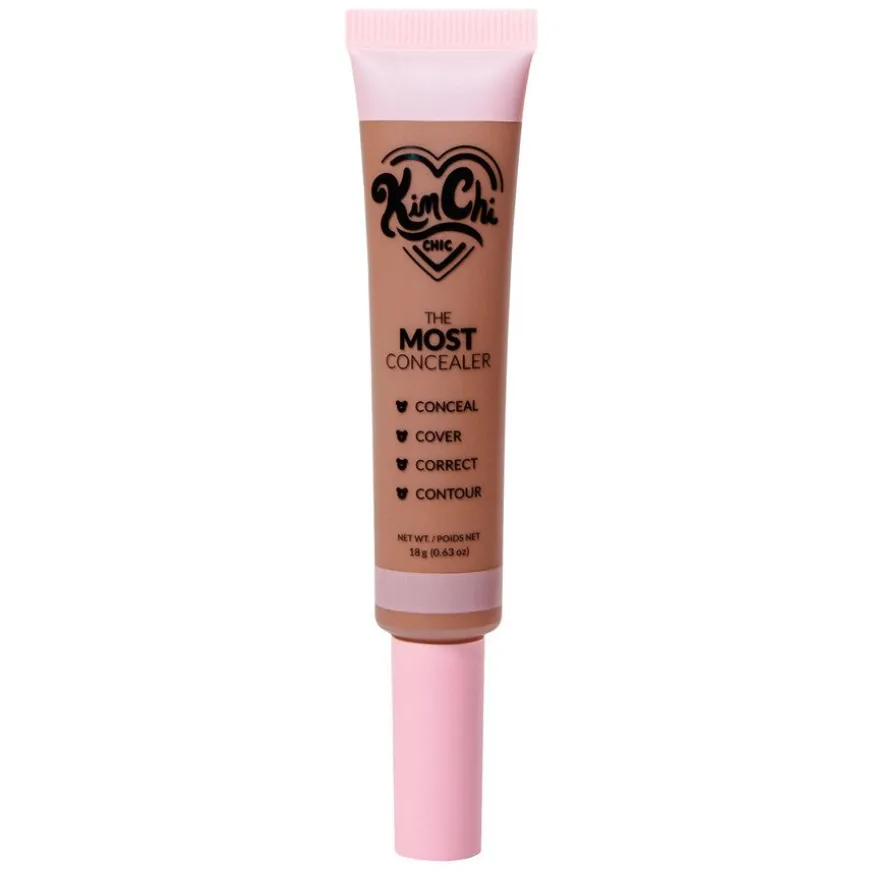 The Most Concealer Almond 18g